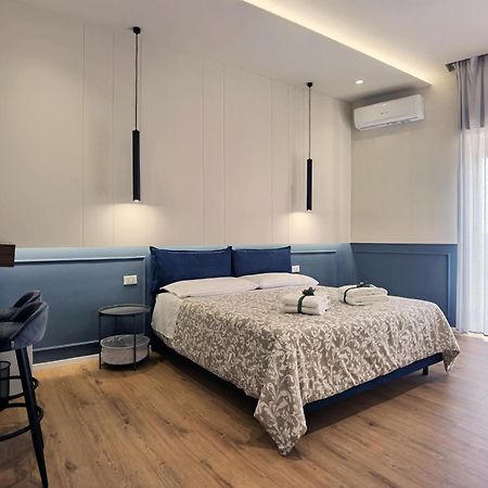 Tersikore Bedrooms 아그리젠토 외부 사진