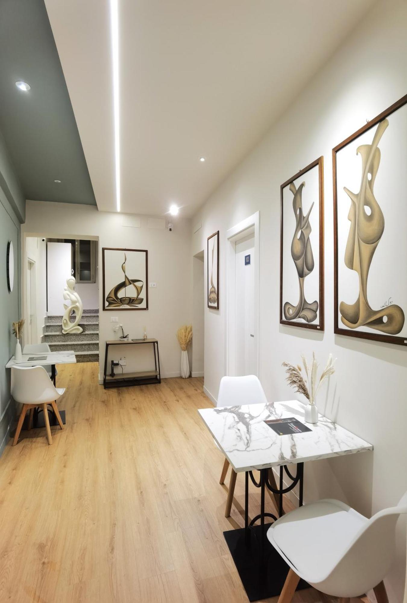 Tersikore Bedrooms 아그리젠토 외부 사진