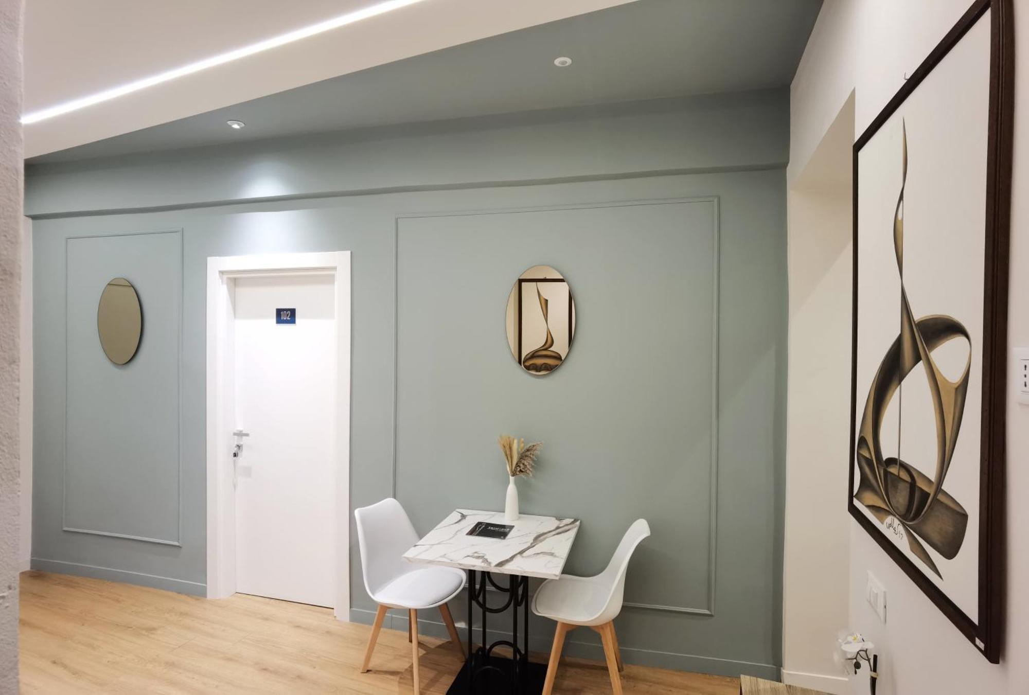 Tersikore Bedrooms 아그리젠토 외부 사진