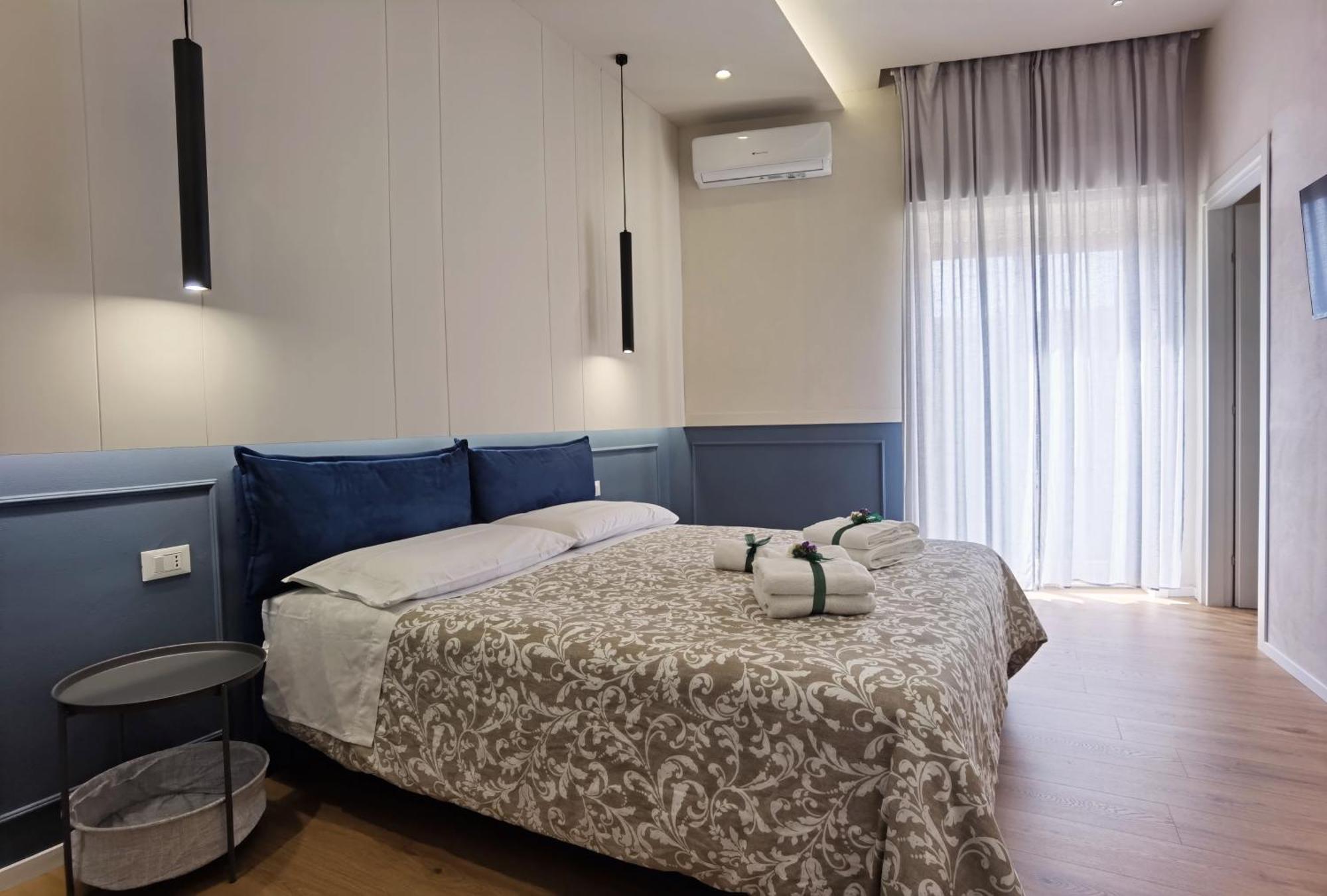 Tersikore Bedrooms 아그리젠토 외부 사진