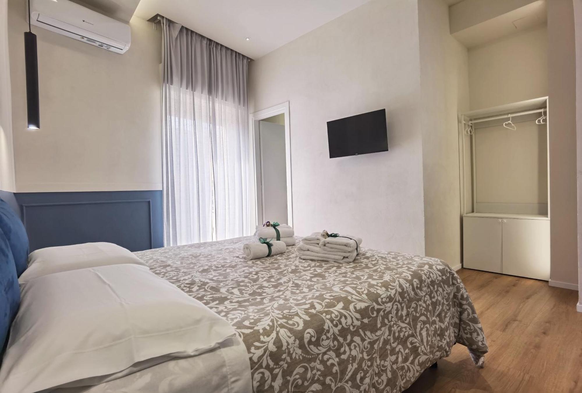 Tersikore Bedrooms 아그리젠토 외부 사진