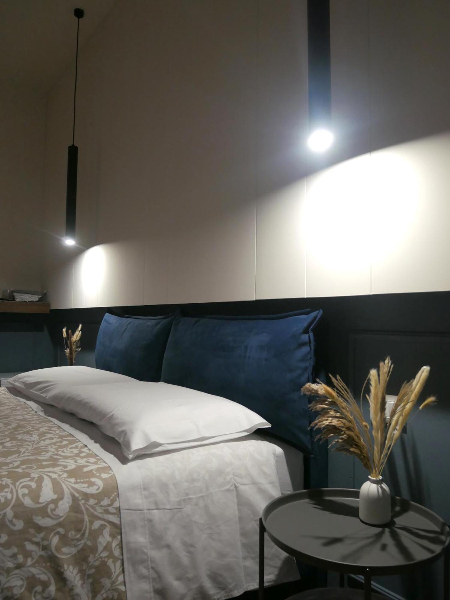 Tersikore Bedrooms 아그리젠토 외부 사진