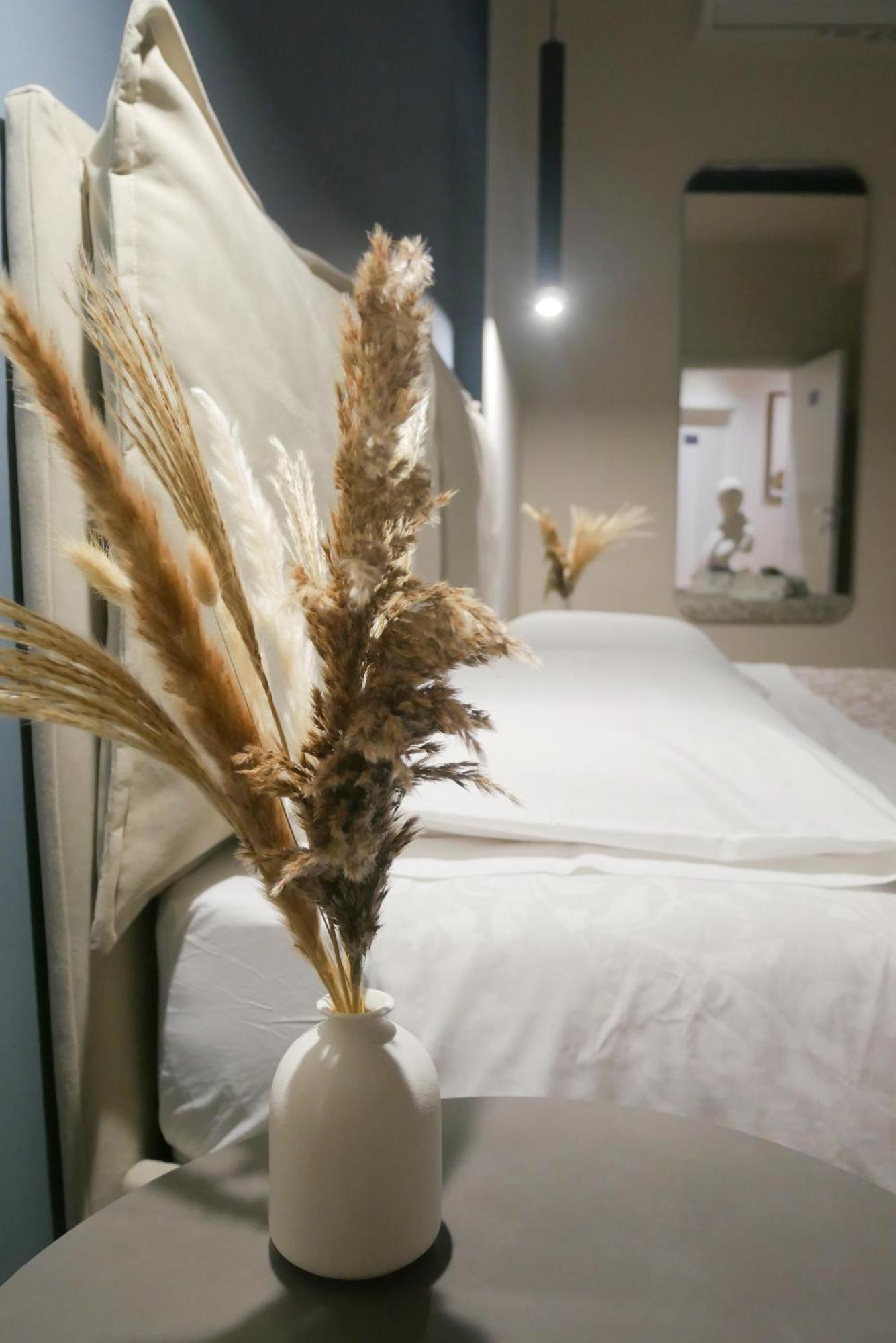 Tersikore Bedrooms 아그리젠토 외부 사진