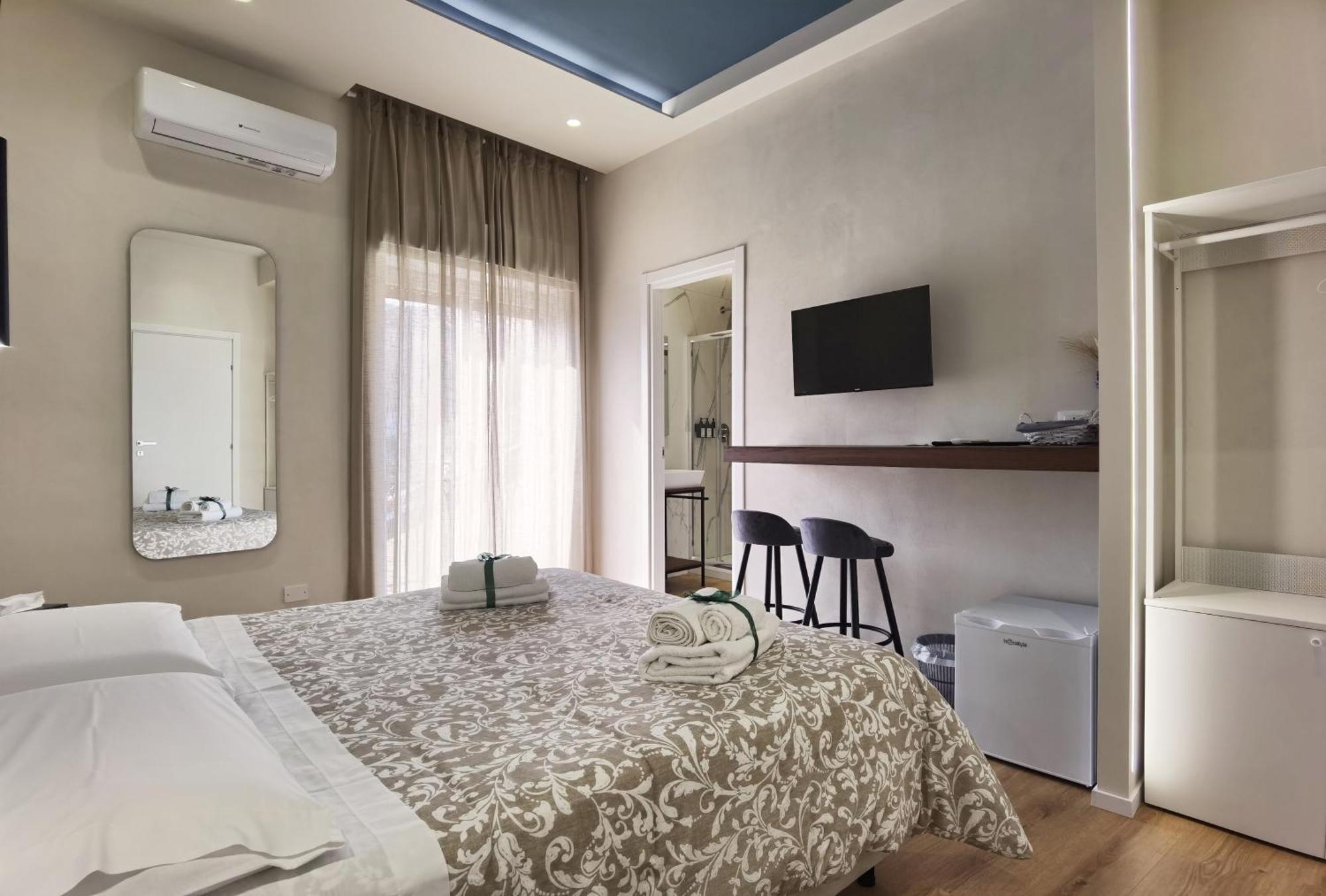 Tersikore Bedrooms 아그리젠토 외부 사진