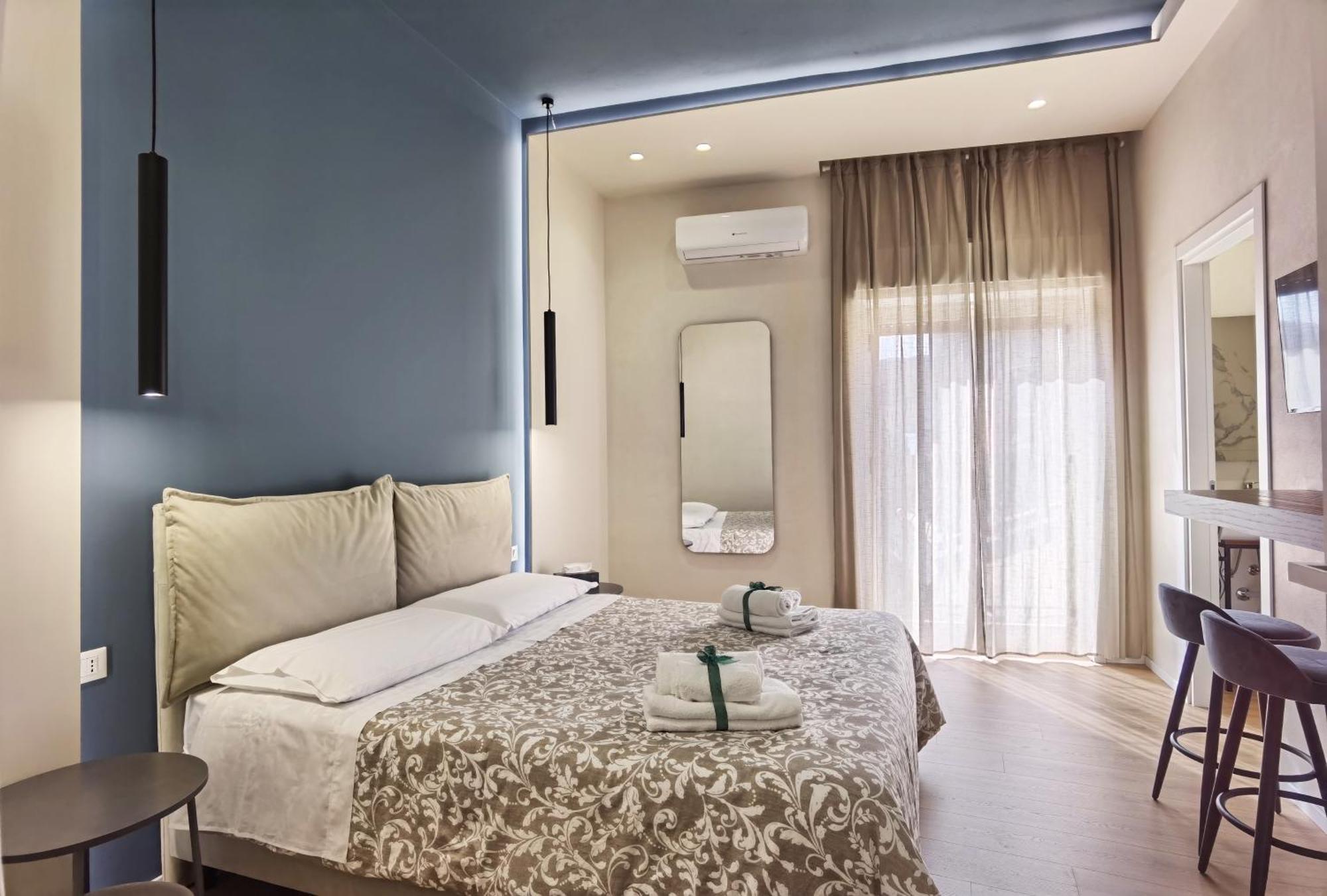 Tersikore Bedrooms 아그리젠토 외부 사진