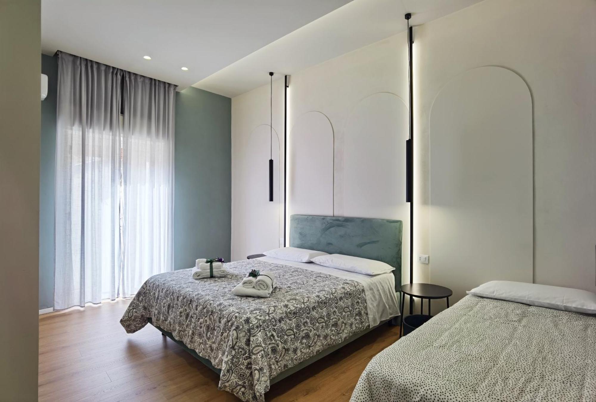 Tersikore Bedrooms 아그리젠토 외부 사진