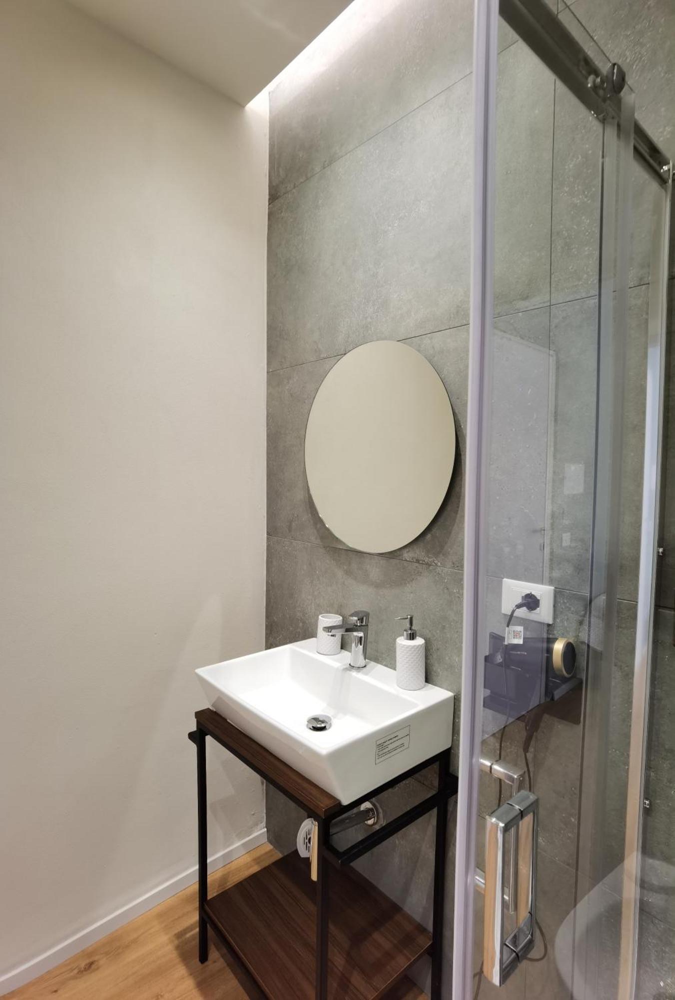 Tersikore Bedrooms 아그리젠토 외부 사진