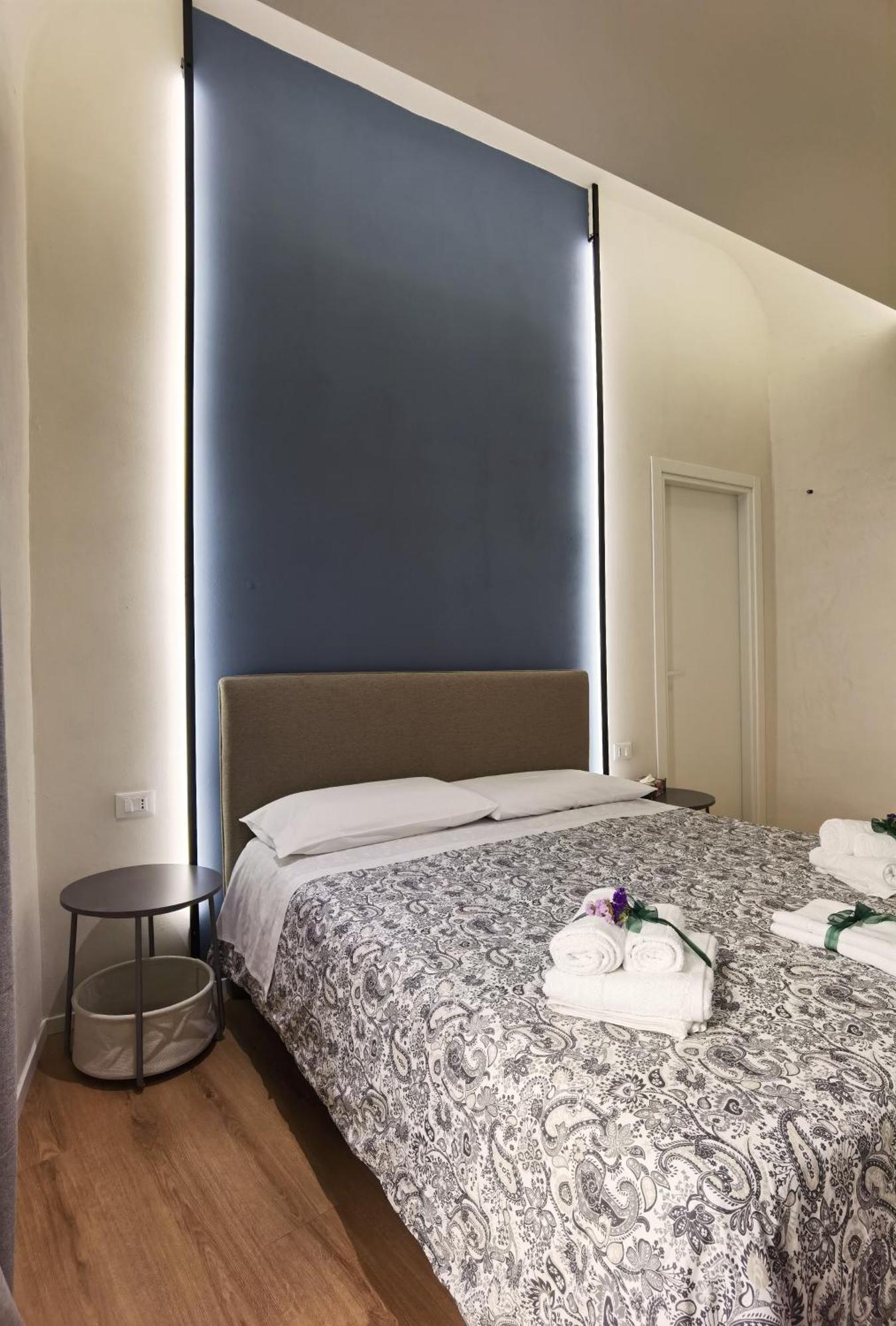 Tersikore Bedrooms 아그리젠토 외부 사진