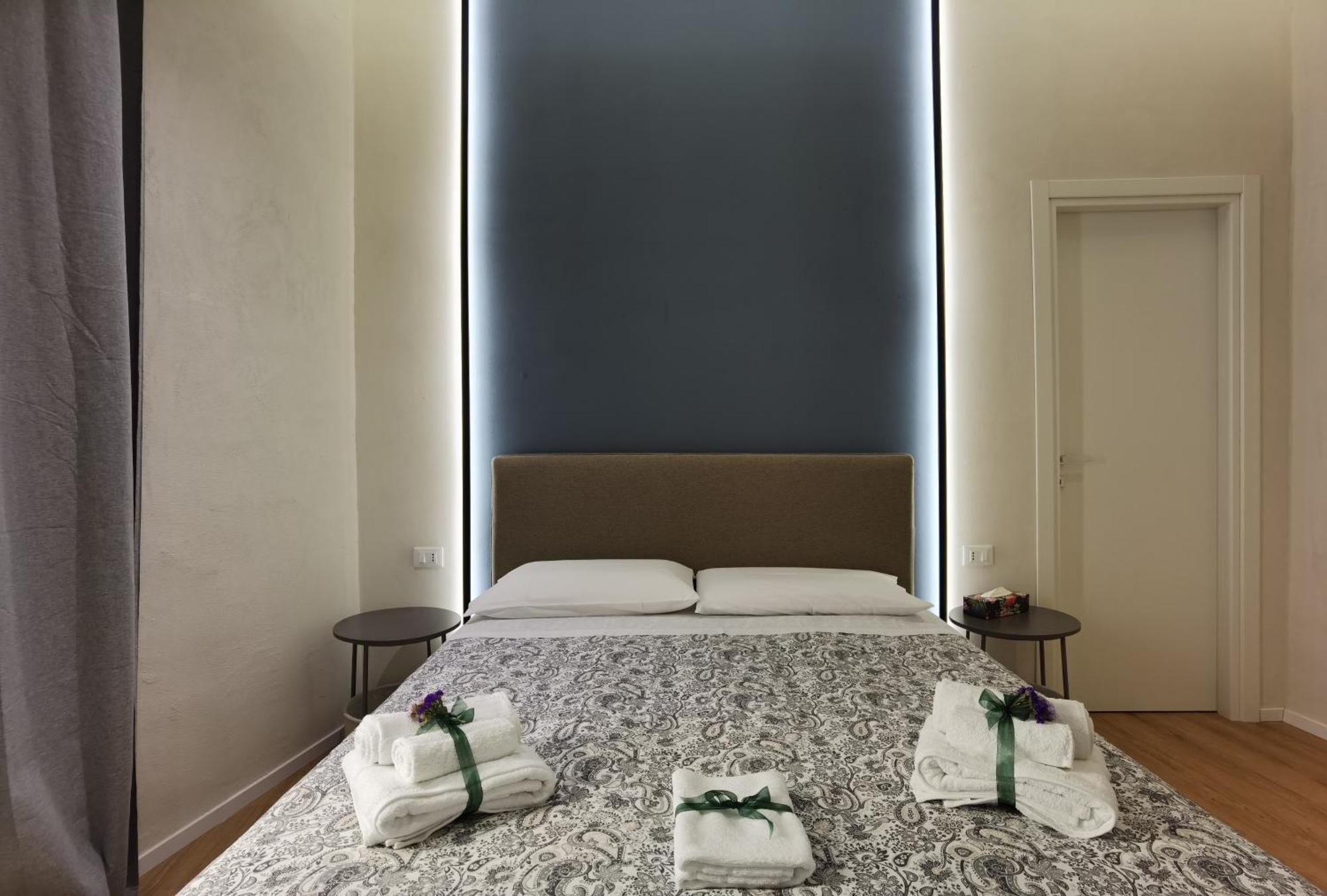 Tersikore Bedrooms 아그리젠토 외부 사진