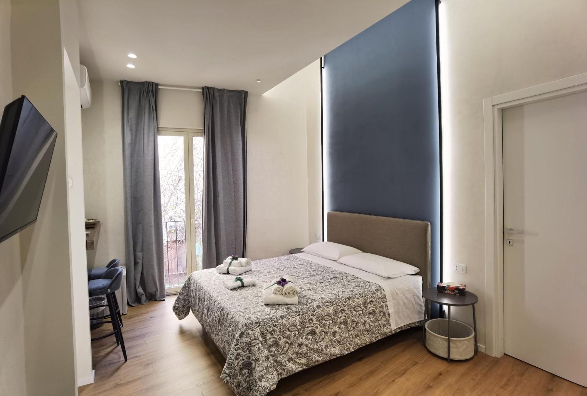 Tersikore Bedrooms 아그리젠토 외부 사진