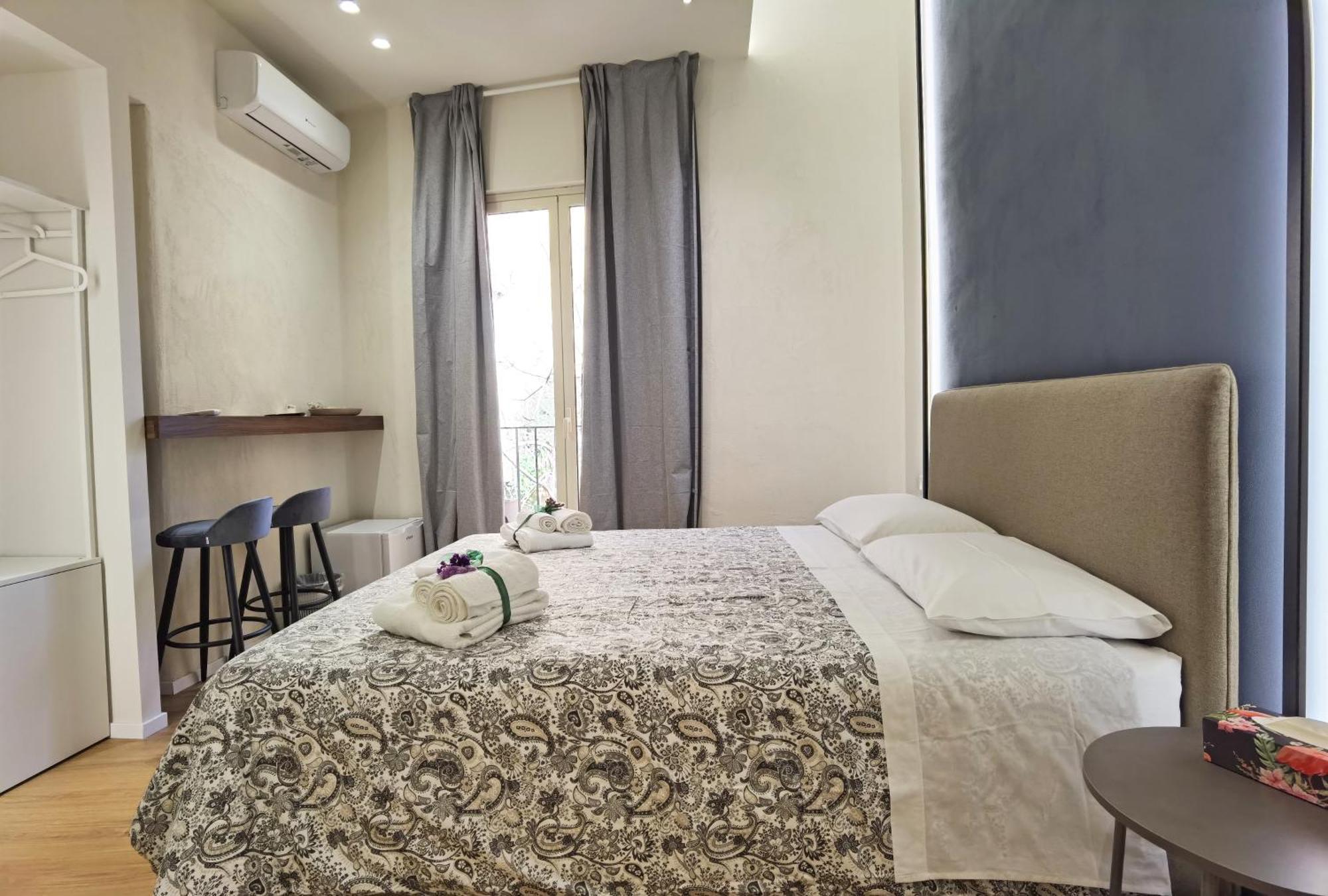 Tersikore Bedrooms 아그리젠토 외부 사진
